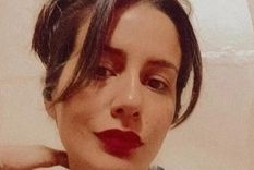 Cecilia Strzyzowski tenía 28 años Foto: Facebook