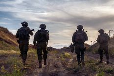 israel aseguro haber eliminado a comandantes de hamas y la yihad islamica en gaza