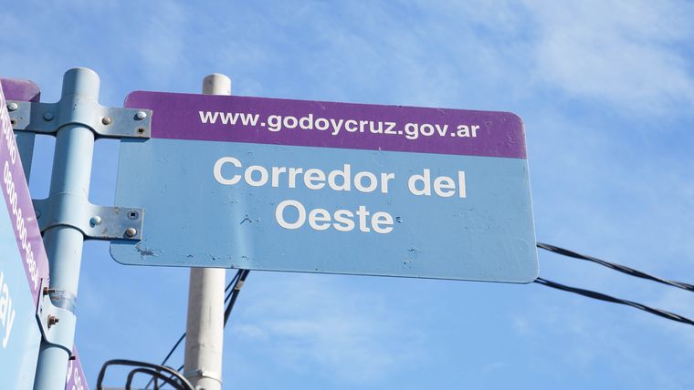 El hecho ocurrió en las inmediaciones del Corredor del Oeste. El hecho ocurrió en las inmediaciones del Corredor del Oeste.