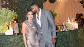 El inesperado giro en la historia de Khloé Kardashian y Tristan Thompson Khloé Kardashian y Tristan Thompson tienen dos hijos en común. Foto: Instagram