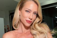 Nicole Neumann Foto: Instagram @nikitaneumannoficial