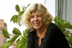 el recomendado de la semana: ?el libro de los divanes, de tamara kamenszain