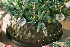 Colección navideña Hearth & Hand de Magnolia.com. Créditos: sheknows.com