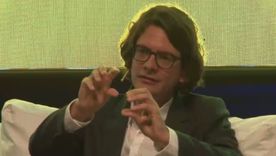 Matías Travizano tenía 46 años. Matías Travizano tenía 46 años.