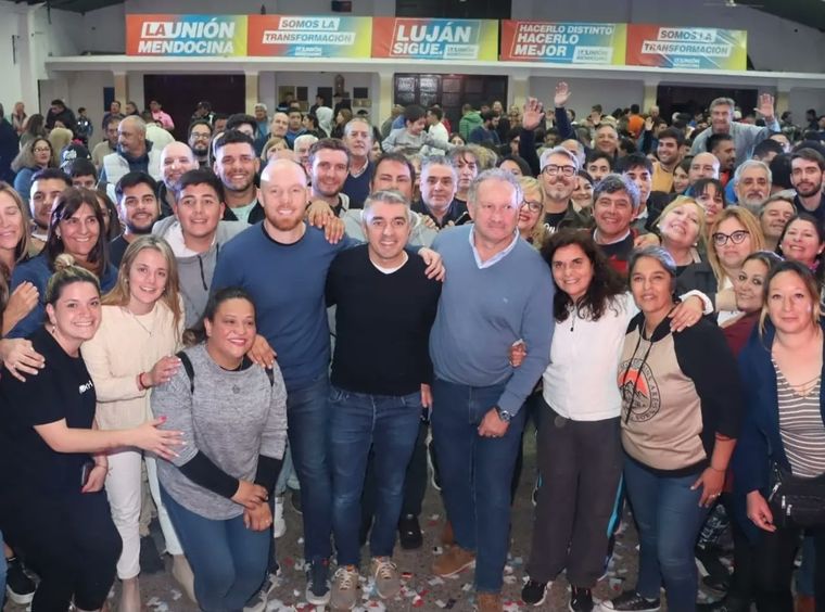 Foto: Twitter Esteban Allasino