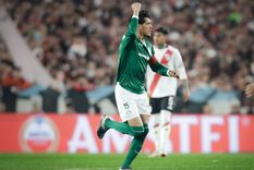 River va en busca de la épica clasificación a semifinales ante el Palmeiras en el Allianz Parque de San Pablo.&nbsp;