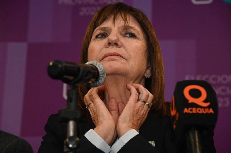 Rogelio Frigerio, dirigente del PRO y candidato a gobernador de Entre Ríos, aseguró que Patricia Bullrich no admitirá un doble comando de Mauricio Macri Foto: Gentileza