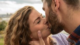 El primer beso de la historia se habría dado hace 21 millones de años. El primer beso de la historia se habría dado hace 21 millones de años.