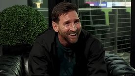 lionel messi, el protagonista inesperado de la vendimia: que dijo y como lo tomaron lionel messi, el protagonista inesperado de la vendimia: que dijo y como lo tomaron