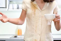 Vinagre blanco y limón, un limpiador natural. Foto: huffingtonpost.com