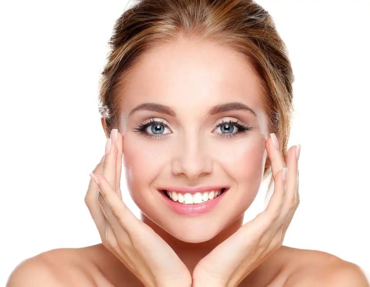 Dile adiós a las arrugas con este sencillo ejercicio de rostro Foto: Archivo