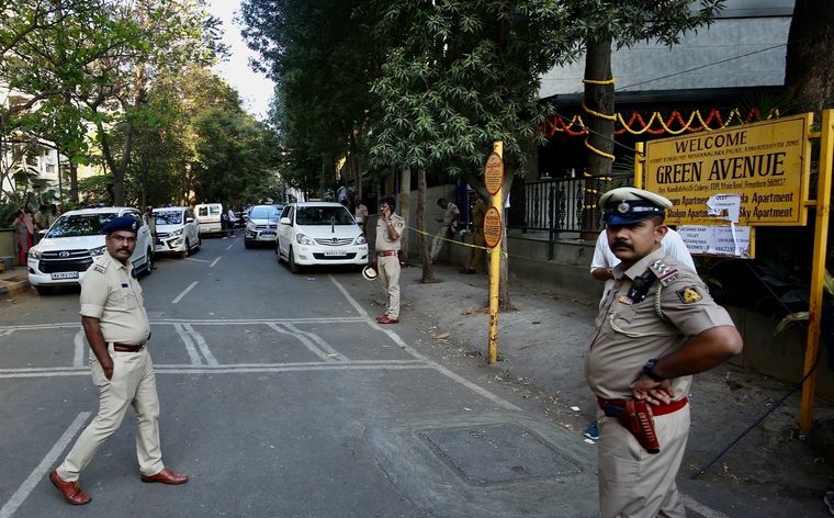 Foto ilustrativa Foto: EFE