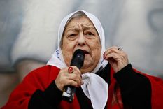a los 93 anos, murio hebe de bonafini a los 93 anos, murio hebe de bonafini