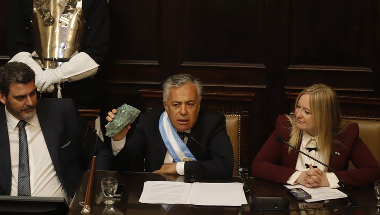 Foto: Gobierno
