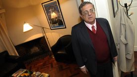 Foto: Alf Ponce / MDZ