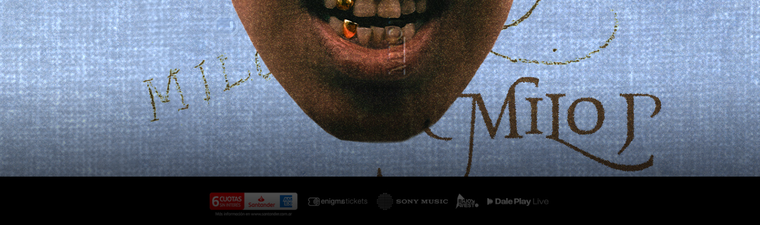 Los artistas nacionales que harán vibrar Argentina. Créditos: Enigma Tickets Los artistas nacionales que harán vibrar Argentina. Créditos: Enigma Tickets