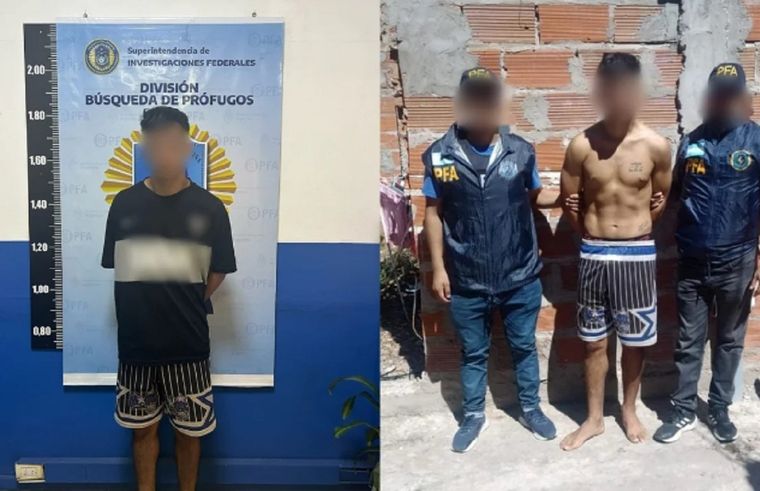 Un joven de 20 años fue detenido por el crimen de otro que fue baleado en la cabeza Foto: NA