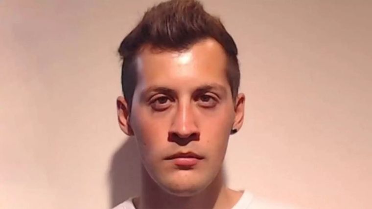 Sebastián Villarreal acosaba a Julieta Antón hasta que ayer la atacó con un cuchillo