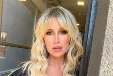 Flor Peña Foto: Instagram