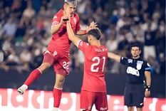 Huracán sumó a su décimo refuerzo. Foto: NA