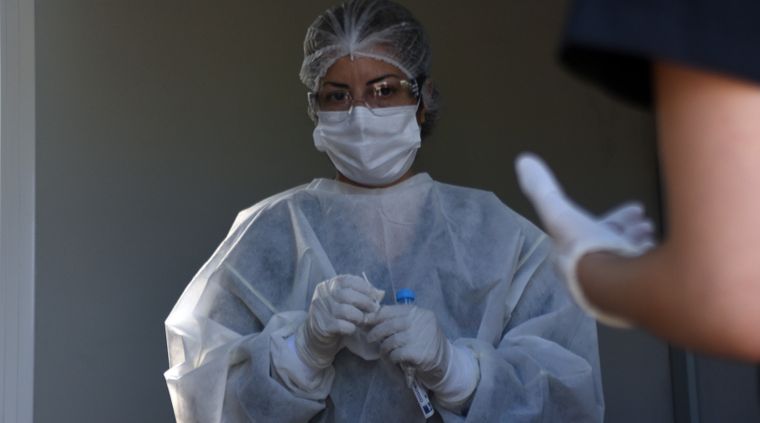 Foto: ALF PONCE MERCADO / MDZ