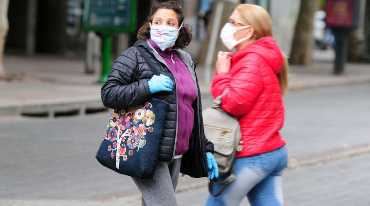 Foto: ALF PONCE / MDZ