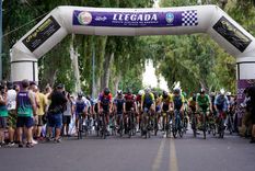 Foto: Gobierno de Mendoza