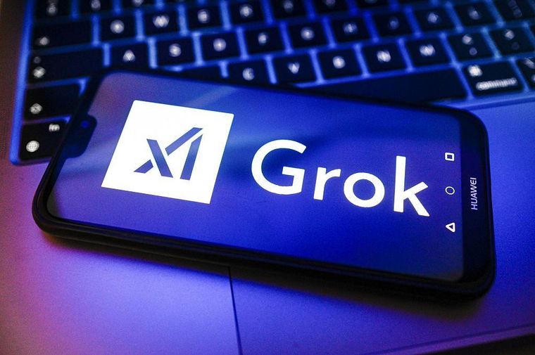 Grok figura como el modelo con mayor propensión a inducir delirios según expertos.