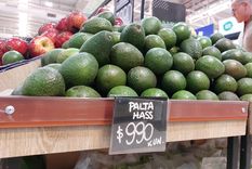 la inflacion de agosto mantuvo un impulso moderado y se ubico en 1,9%