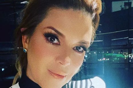 Alicia Machado posee millones de seguidores en las redes sociales. Foto: Instagram/Alicia Machado