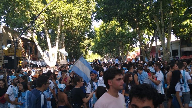 Foto: Iván Zirulnik / MDZ