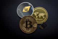 bitcoin: el precio se acomoda sin prisa pero sin pausa bitcoin: el precio se acomoda sin prisa pero sin pausa