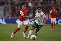 Foto: Télam Foto: Télam