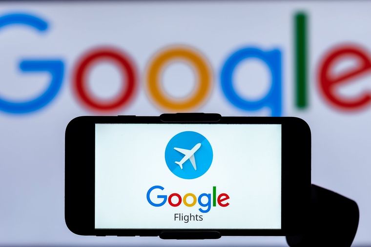 Google Flights, la herramienta que viene a facilitar la vida de muchos Google Flights, la herramienta que viene a facilitar la vida de muchos