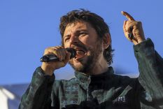 Foto: Noticias Argentinas