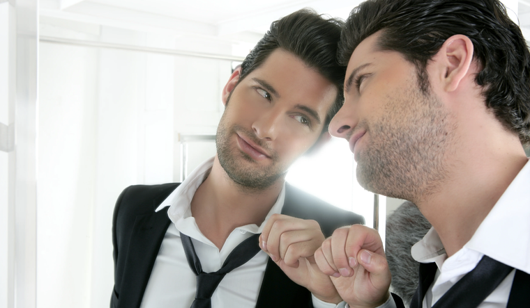 Es muy importante alejarse de los narcisistas para mantener una buena salud mental Foto: Shutterstock