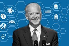 Economía, Salud, Inmigración... Te contamos qué propone cambiar Biden si gana.