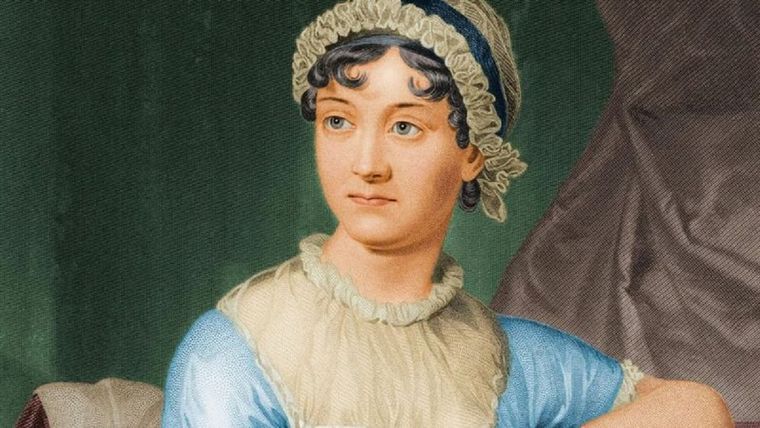 ¿Por qué las novelas de Jane Austen son perfectas para leer en pandemia? Foto: GETTY IMAGES