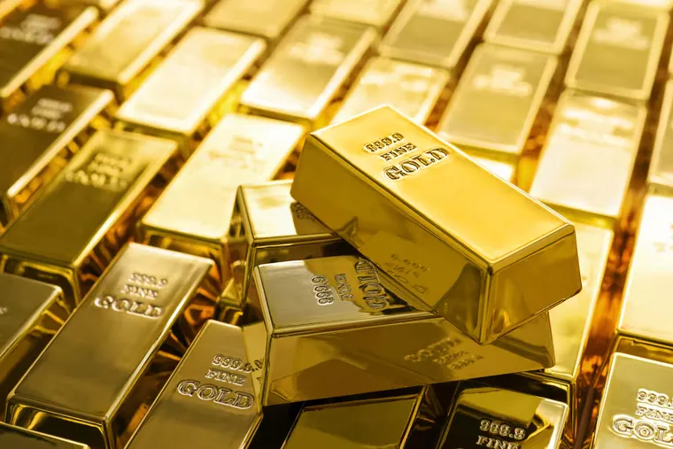 En los últimos tres años los bancos centrales del mundo incorporaron más de 1000 toneladas de oro cada año a sus reservas internacionales.