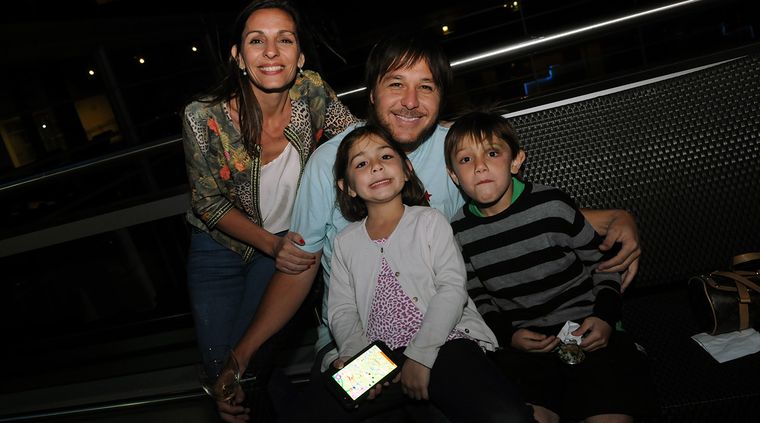 Foto: Alf Ponce / MDZ