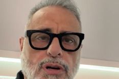 Jorge Rial Foto: Instagram