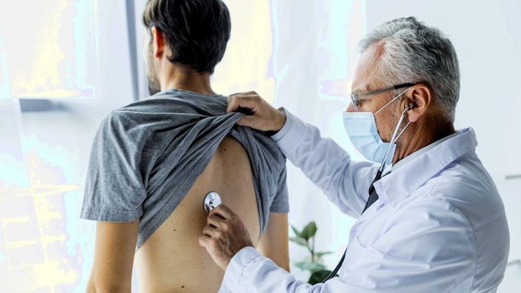 Las personas con baja alfabetización en saludsuelen tener dificultades para comprender información médica.