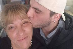 La mamá del joven que falleció en Tenerife impulsará un proyecto de ley para que el Estado ayude a las familias en la repatriación de sus familiares del exterior Foto: Facebook Marcia Besso