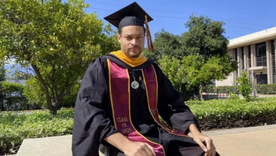 El tirador fue identificado como un experto en infórmatica y profesor de California.