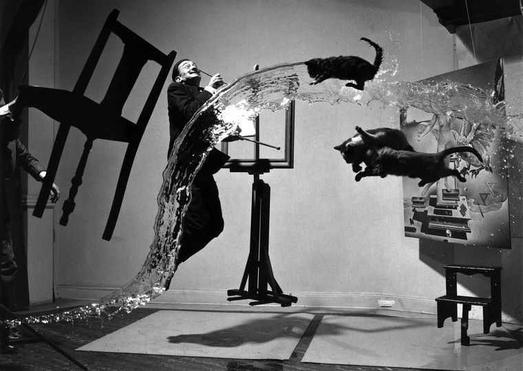 Nunca vi ejemplo más completo de español ¡Qué fanático! Foto: Foto: CGM