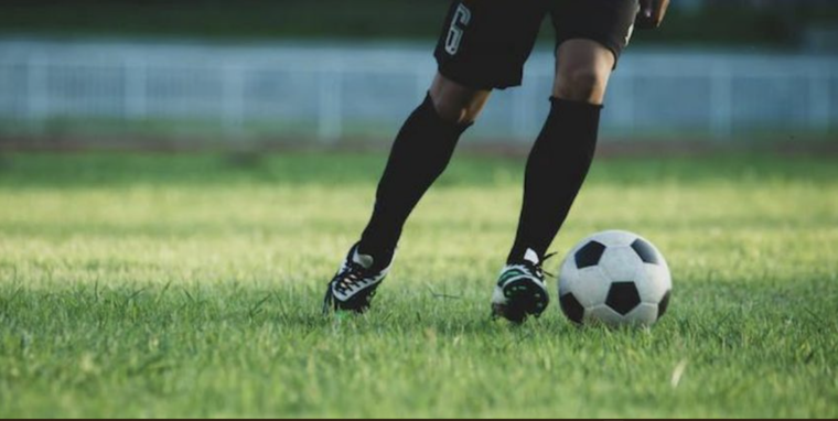 Maradona, Messi y Di Stéfano, se encuentran entre los elegidos. Foto: Freepik