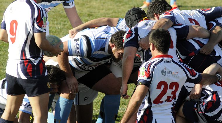 Foto: Alf Ponce / MDZ