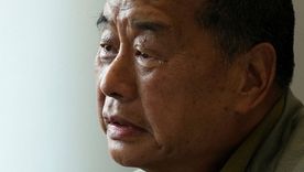 Jimmy Lai fue condenado por su participación en las protestas a favor de la democracia en 2020. Foto: REUTERS