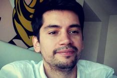 El sospechoso por el crimen de Pablo Mieres, el docente hallado asesinado en su casa de La Plata, se abstuvo de declarar.