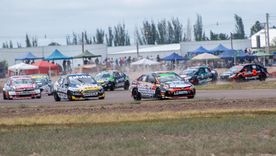 El TN volvió a San Martín. El TN volvió a San Martín.